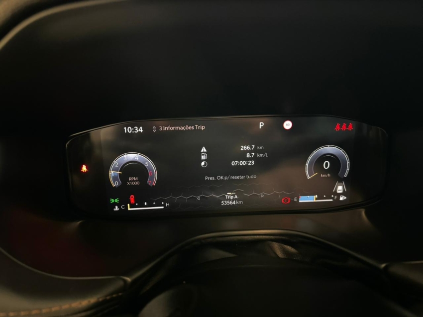 jeep compass 2.0 hurricane 4 turbo gasolina overland at9 4p automatico 202510