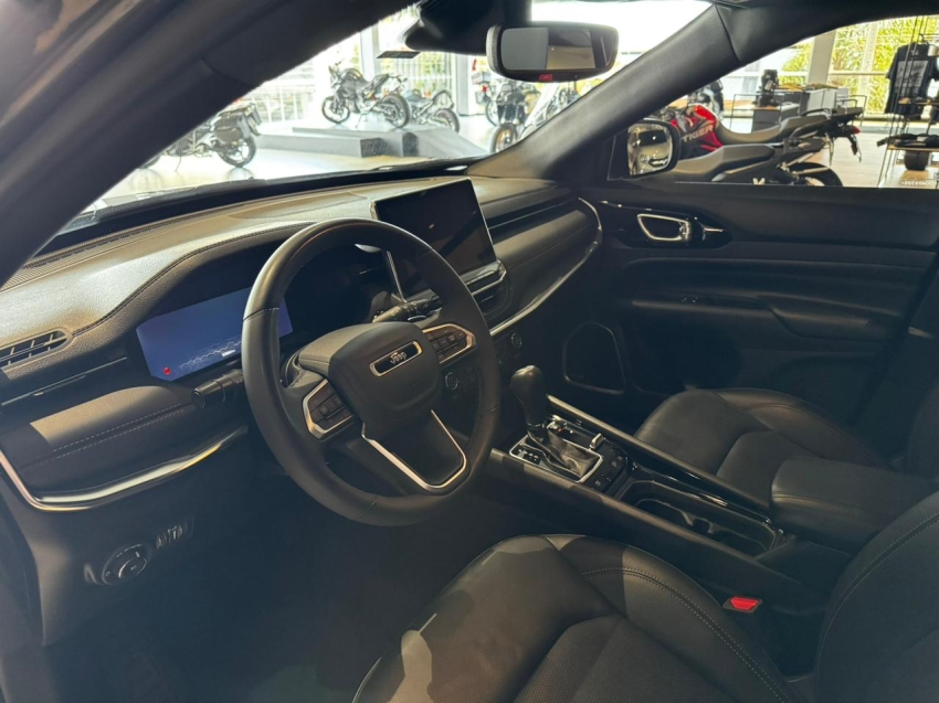 jeep compass 2.0 hurricane 4 turbo gasolina overland at9 4p automatico 20256