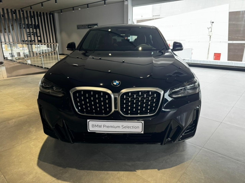 bmw x4 2.0 16v gasolina xdrive30i m sport steptronic 4p automatico 20247