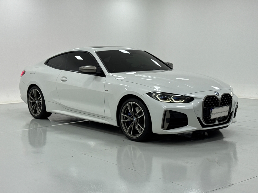 bmw m 440i 3.0 i6 twinturbo gasolina coupe steptronic 4p automatico 20227