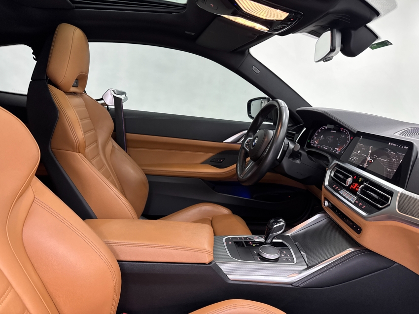 bmw m 440i 3.0 i6 twinturbo gasolina coupe steptronic 4p automatico 202212