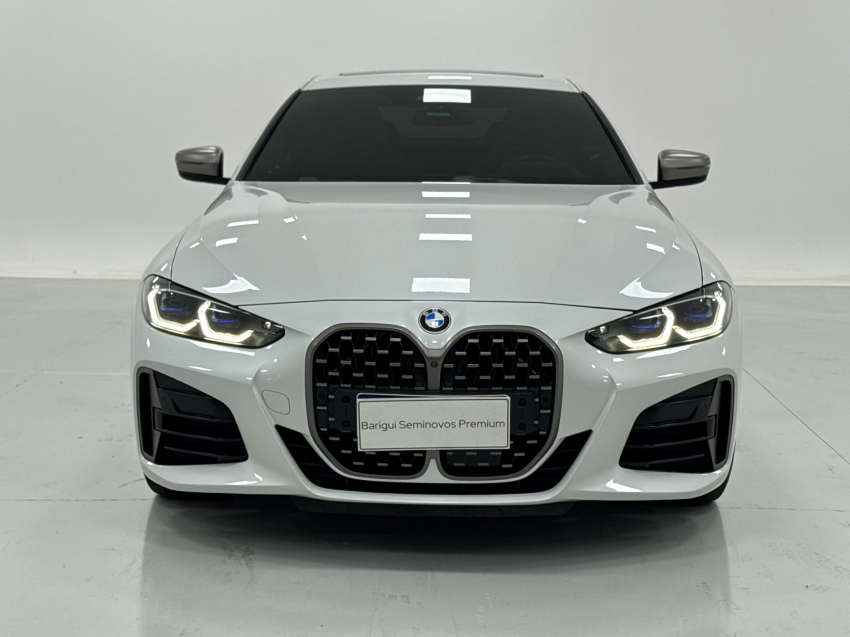 bmw m 440i 3.0 i6 twinturbo gasolina coupe steptronic 4p automatico 20228