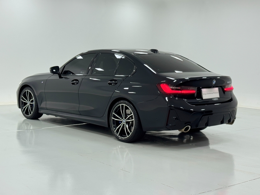 bmw 320i 2.0 16v turbo flex m sport automatico 4p 20233