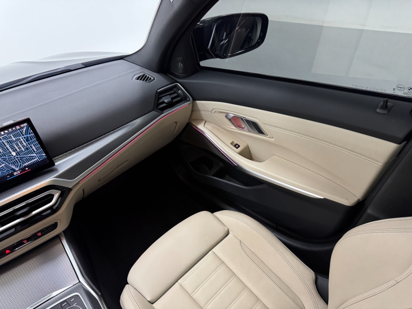 bmw 320i 2.0 16v turbo flex m sport automatico 4p 202315