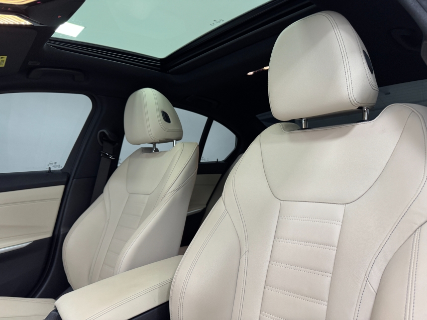 bmw 320i 2.0 16v turbo flex m sport automatico 4p 202321