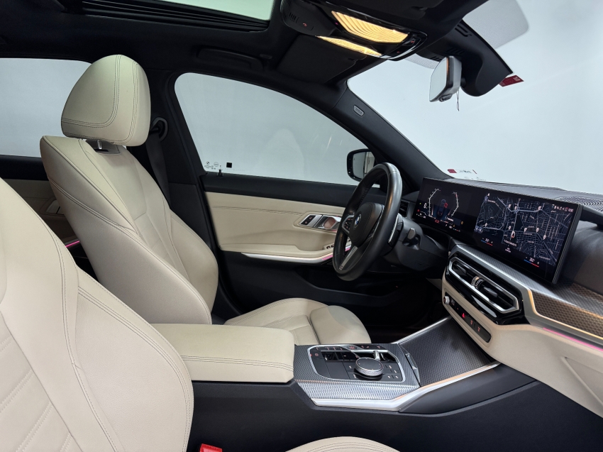 bmw 320i 2.0 16v turbo flex m sport automatico 4p 202312