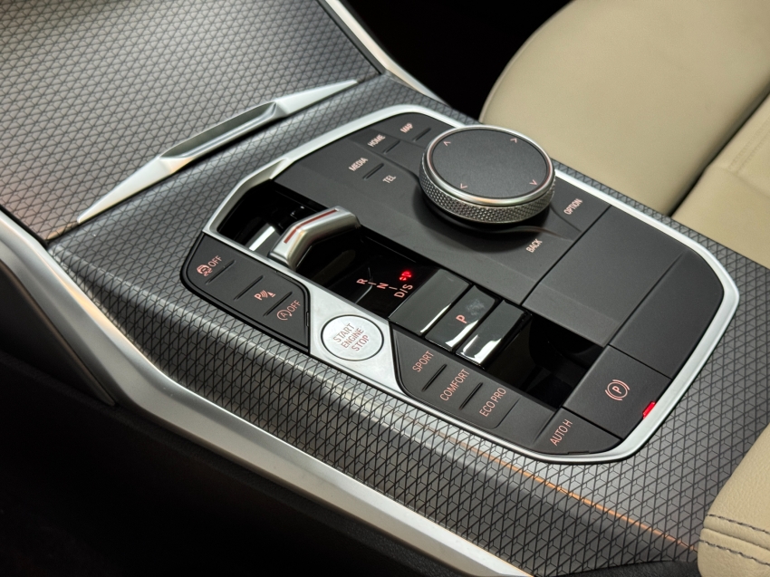 bmw 320i 2.0 16v turbo flex m sport automatico 4p 202314