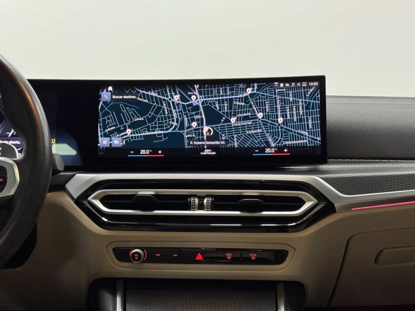 bmw 320i 2.0 16v turbo flex m sport automatico 4p 202316