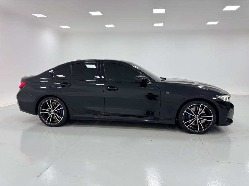 bmw 320i 2.0 16v turbo flex m sport automatico 4p 20236