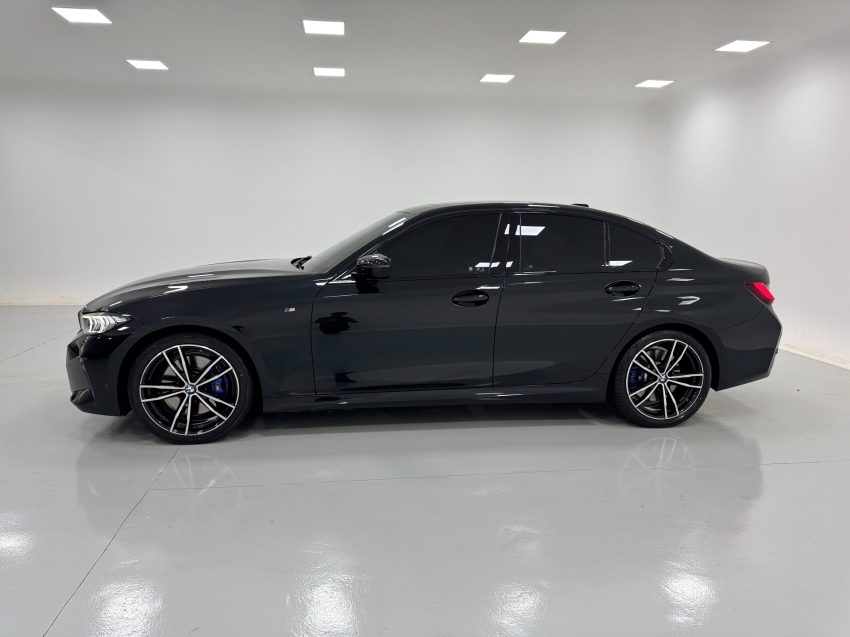 bmw 320i 2.0 16v turbo flex m sport automatico 4p 20232