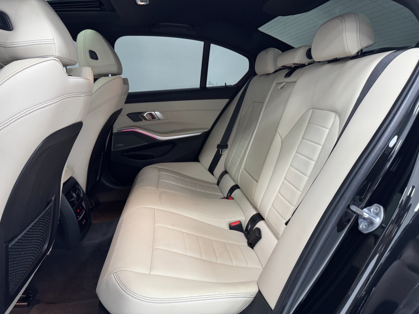 bmw 320i 2.0 16v turbo flex m sport automatico 4p 202323