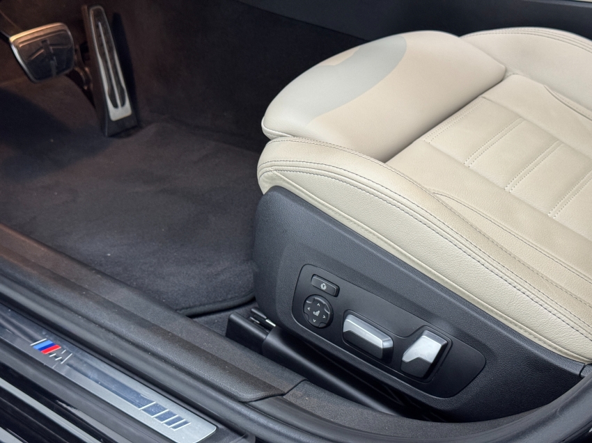 bmw 320i 2.0 16v turbo flex m sport automatico 4p 202319