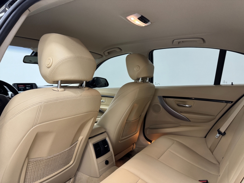 bmw 320i 2.0 sport 16v turbo active flex 4p automatico 201821