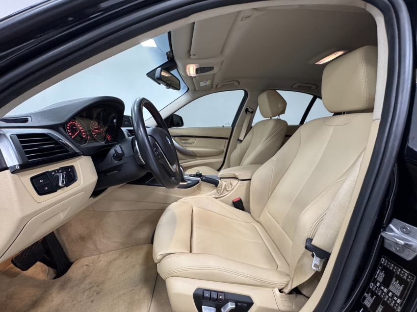 bmw 320i 2.0 sport 16v turbo active flex 4p automatico 201819