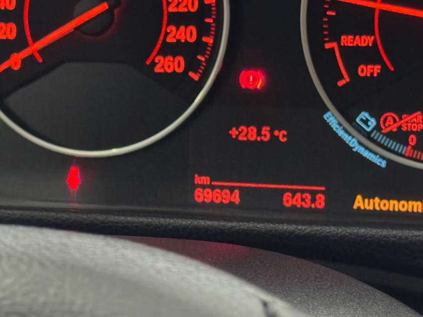 bmw 320i 2.0 sport 16v turbo active flex 4p automatico 201823