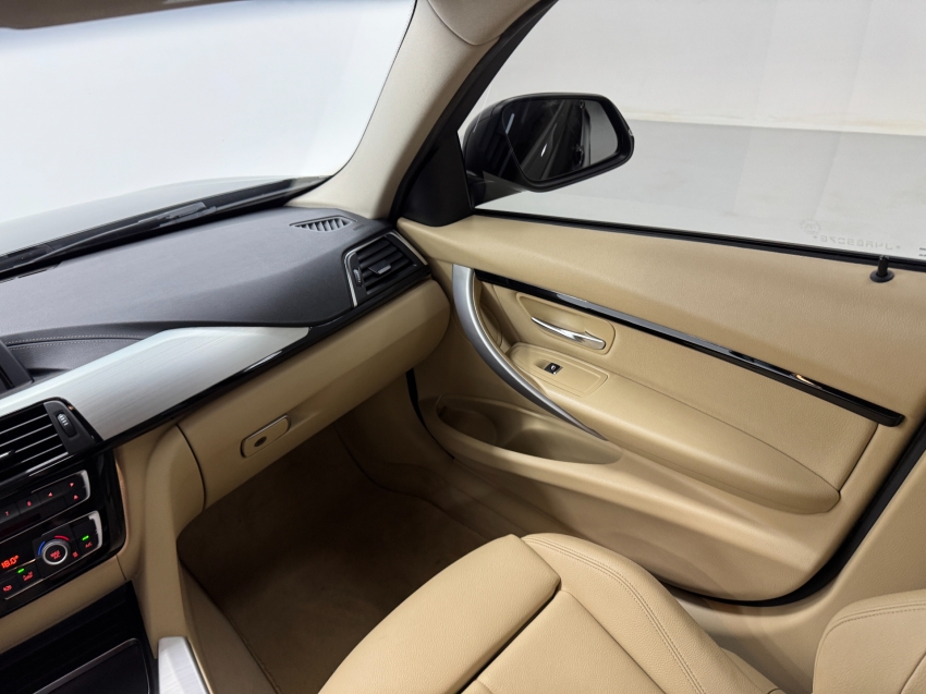 bmw 320i 2.0 sport 16v turbo active flex 4p automatico 201816