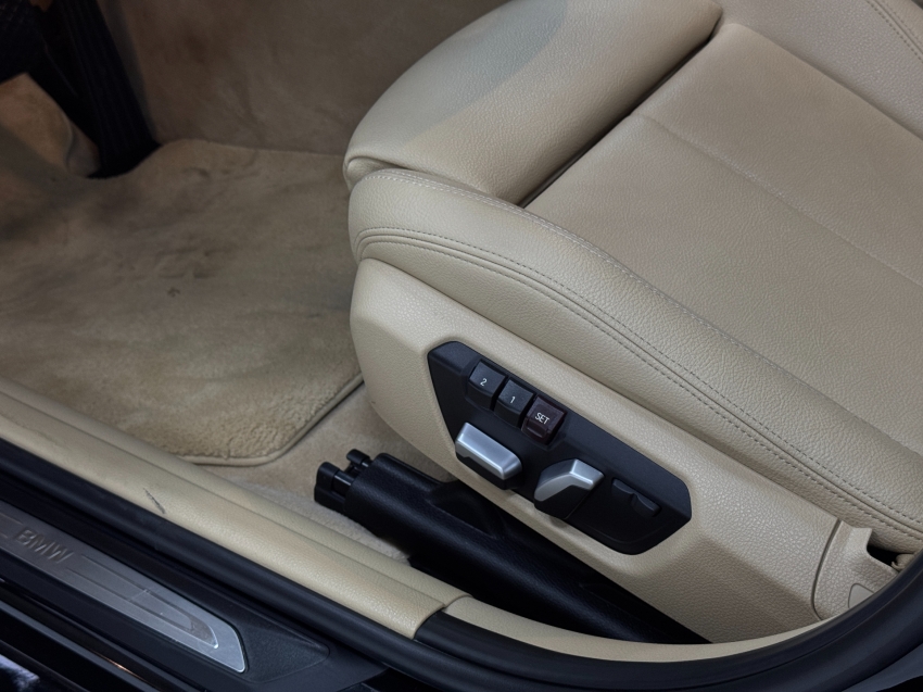 bmw 320i 2.0 sport 16v turbo active flex 4p automatico 201818