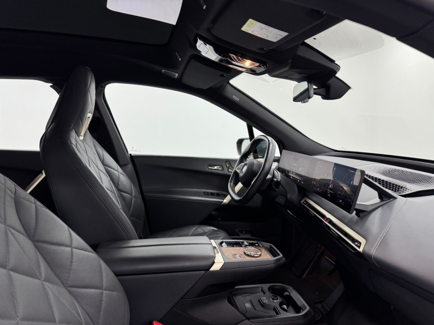bmw ix eletrico m60 3.0 4p automatico 202313