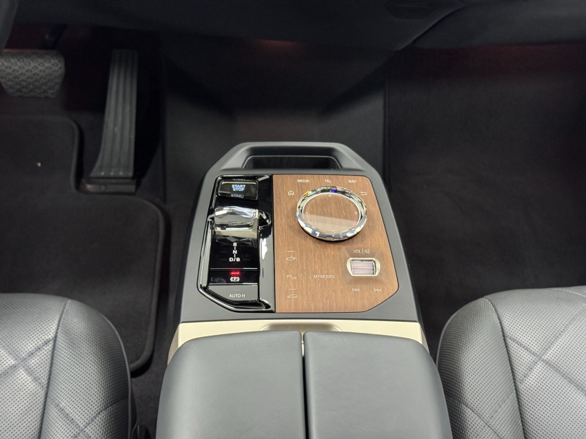 bmw ix eletrico m60 3.0 4p automatico 202315