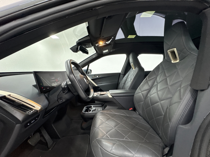 bmw ix eletrico m60 3.0 4p automatico 202320