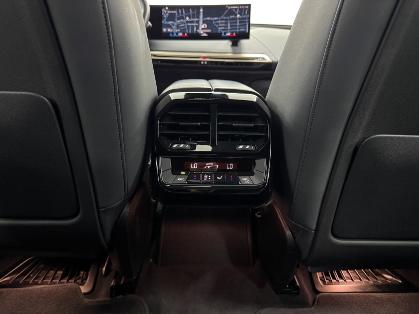 bmw ix eletrico m60 3.0 4p automatico 202322