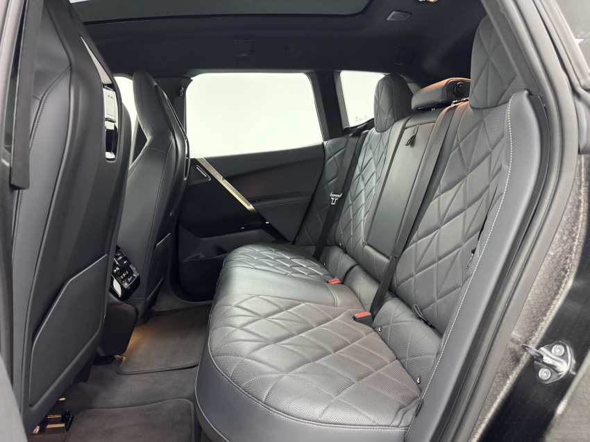 bmw ix eletrico m60 3.0 4p automatico 202323