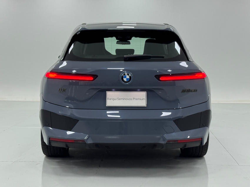 bmw ix eletrico m60 3.0 4p automatico 20234