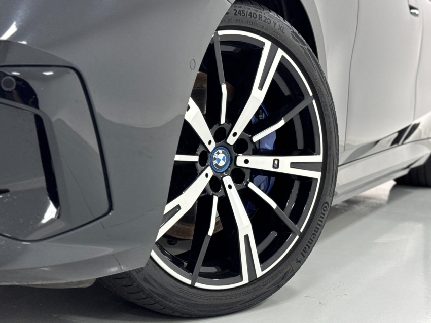 bmw i5 eletrico xdrive60 m sport 3.0 4p automatico 20249