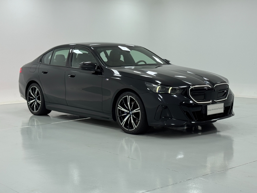 bmw i5 eletrico xdrive60 m sport 3.0 4p automatico 20247