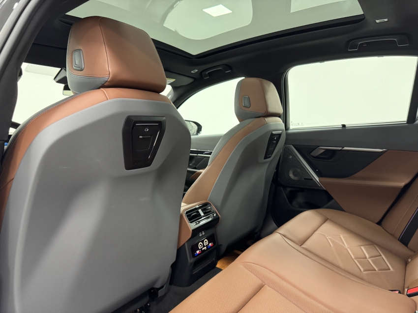 bmw i5 eletrico xdrive60 m sport 3.0 4p automatico 202424