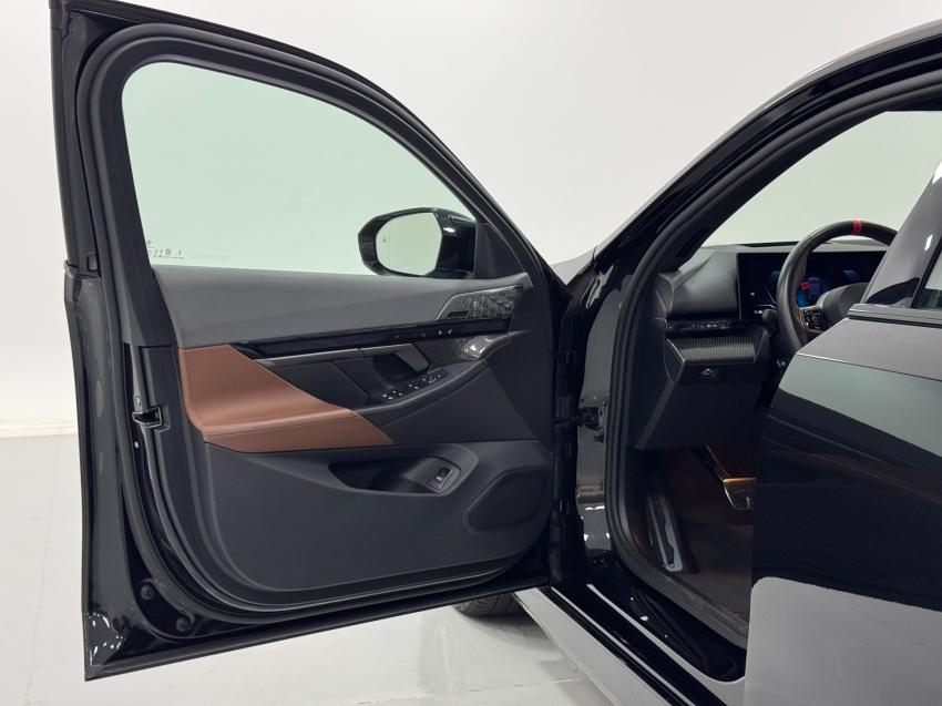 bmw i5 eletrico xdrive60 m sport 3.0 4p automatico 202412