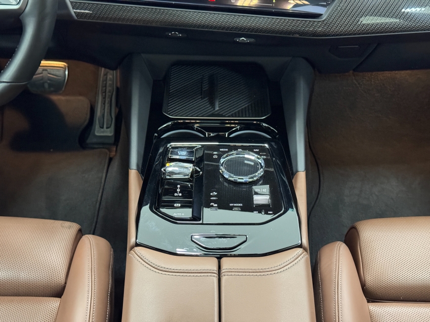 bmw i5 eletrico xdrive60 m sport 3.0 4p automatico 202416