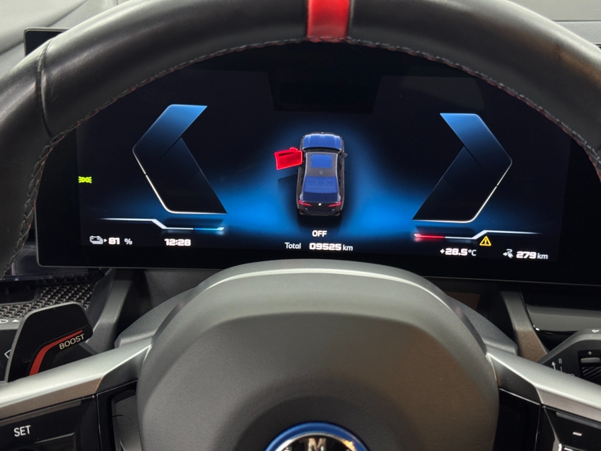 bmw i5 eletrico xdrive60 m sport 3.0 4p automatico 202420