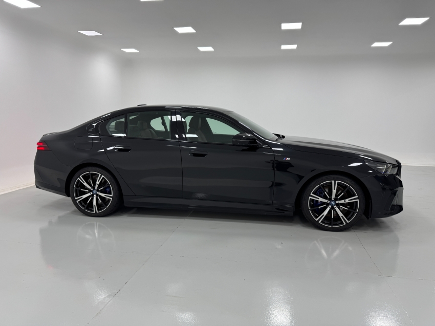 bmw i5 eletrico xdrive60 m sport 3.0 4p automatico 20246