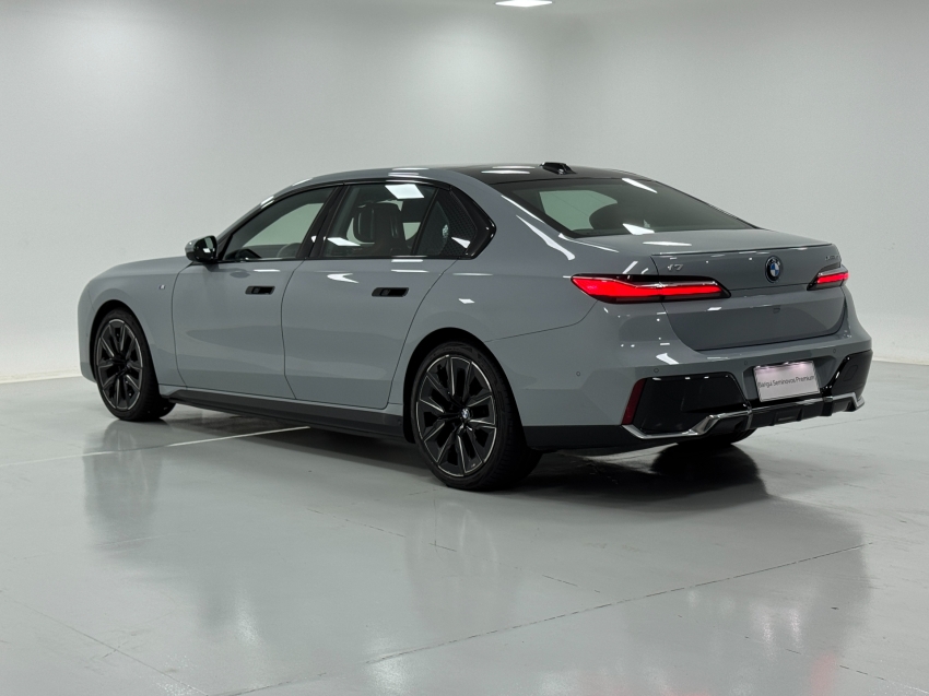 bmw i7 eletrico xdrive60 m sport 3.0 4p automatico 20243