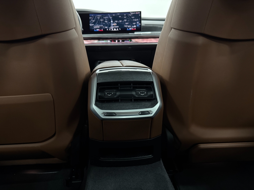 bmw i7 eletrico xdrive60 m sport 3.0 4p automatico 202430