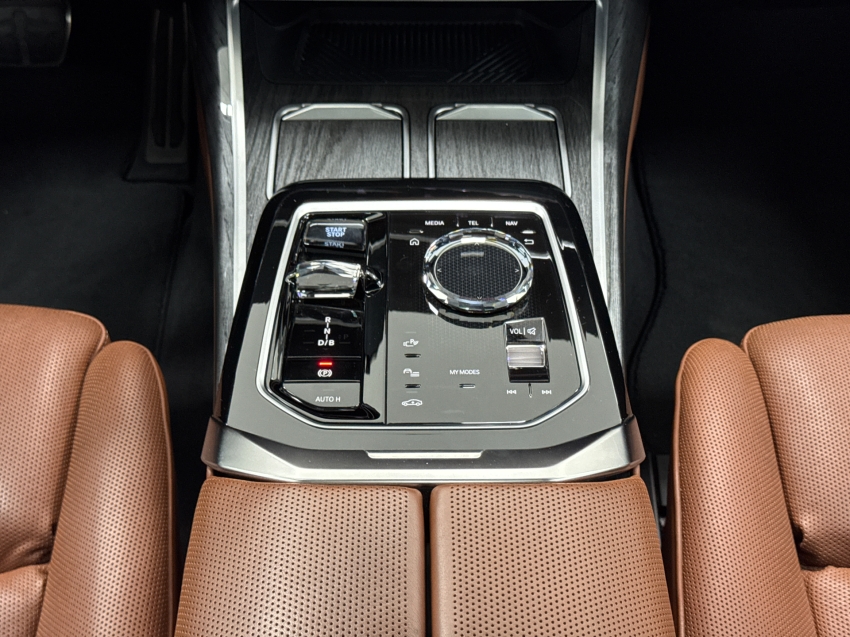 bmw i7 eletrico xdrive60 m sport 3.0 4p automatico 202416