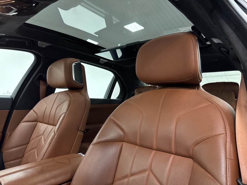 bmw i7 eletrico xdrive60 m sport 3.0 4p automatico 202422