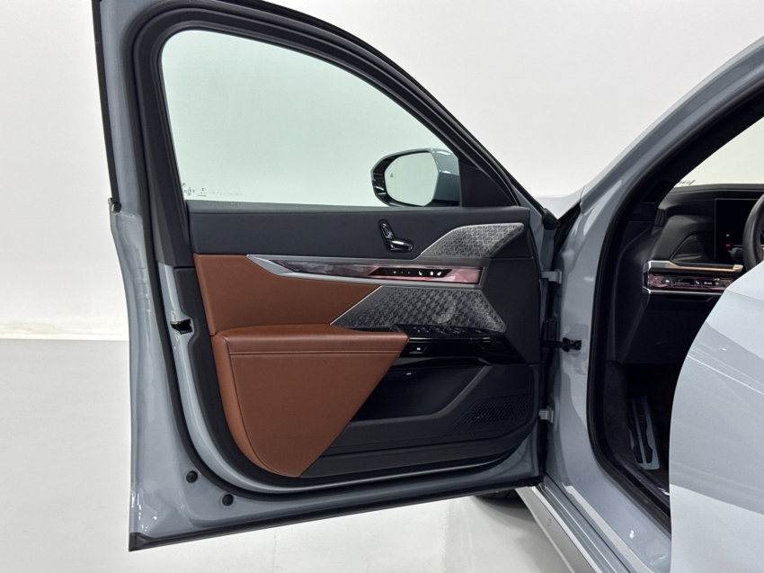 bmw i7 eletrico xdrive60 m sport 3.0 4p automatico 202412