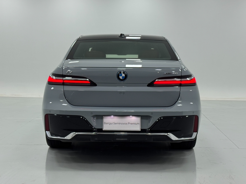 bmw i7 eletrico xdrive60 m sport 3.0 4p automatico 20244