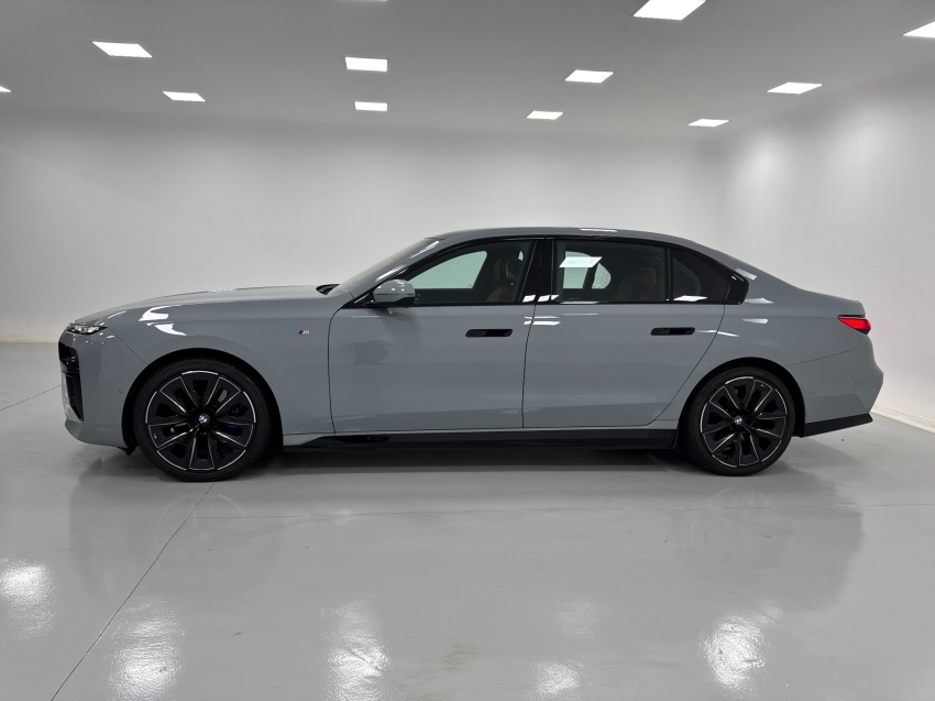 bmw i7 eletrico xdrive60 m sport 3.0 4p automatico 20242