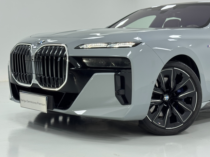 bmw i7 eletrico xdrive60 m sport 3.0 4p automatico 20249