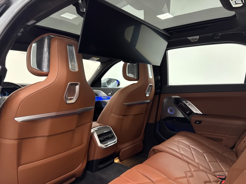 bmw i7 eletrico xdrive60 m sport 3.0 4p automatico 202428