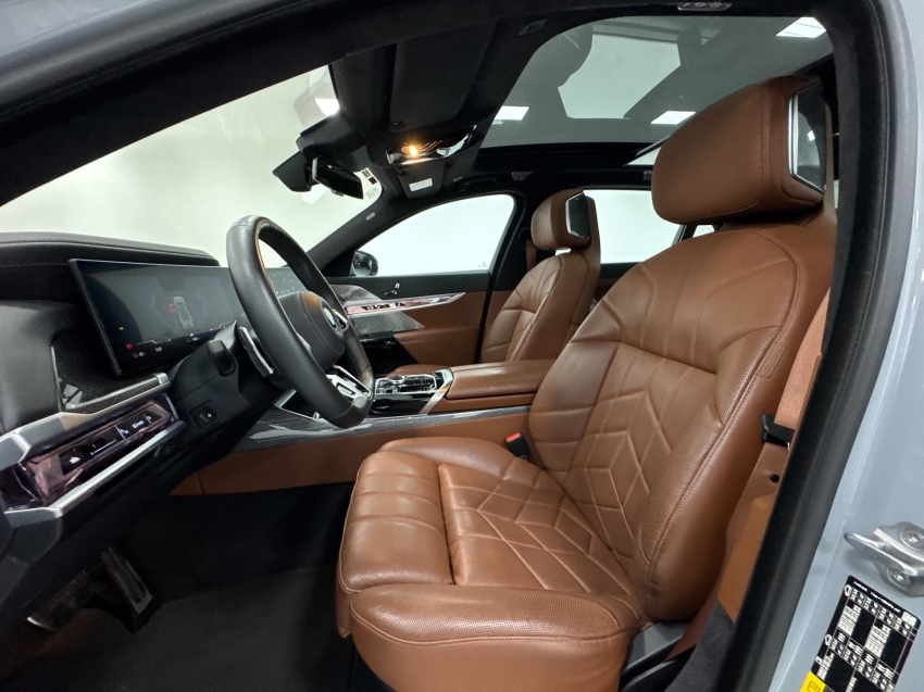 bmw i7 eletrico xdrive60 m sport 3.0 4p automatico 202421