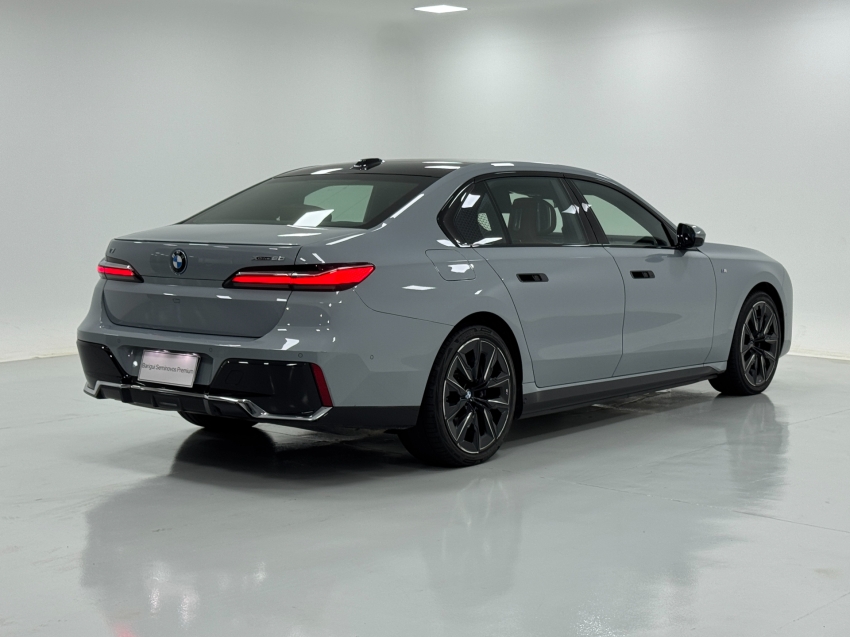 bmw i7 eletrico xdrive60 m sport 3.0 4p automatico 20245