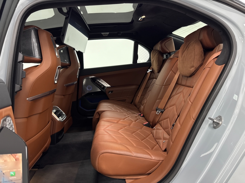 bmw i7 eletrico xdrive60 m sport 3.0 4p automatico 202425