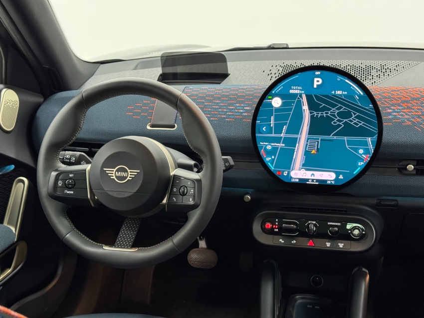 mini aceman 54,2 kw eletrico se 2.0 4p automatico 202513