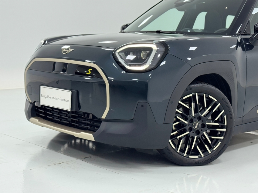 mini aceman 54,2 kw eletrico se 2.0 4p automatico 20259