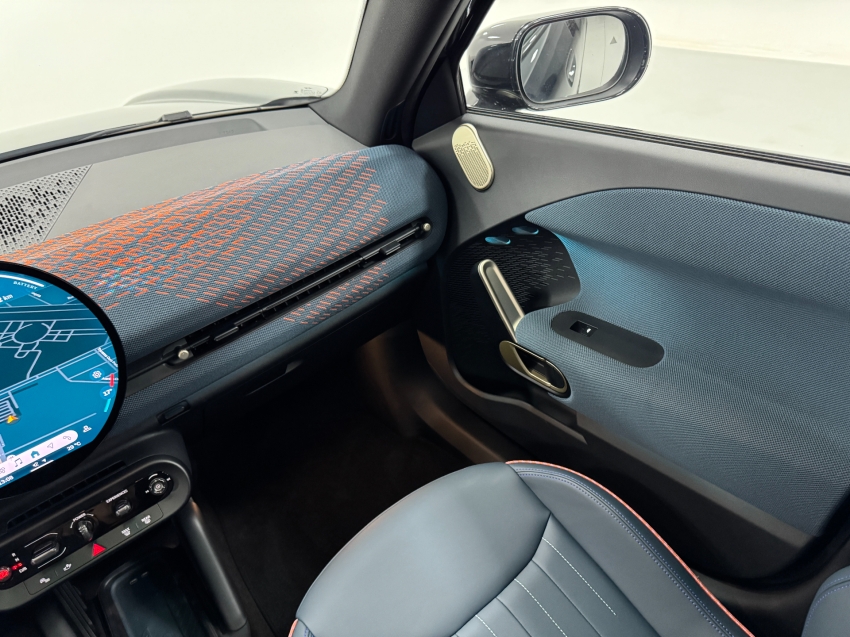 mini aceman 54,2 kw eletrico se 2.0 4p automatico 202515