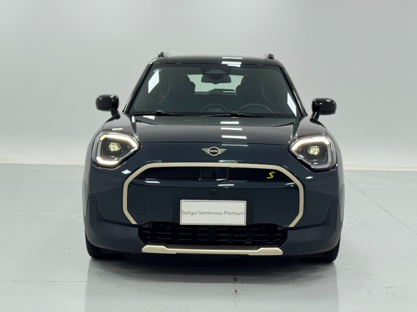 mini aceman 54,2 kw eletrico se 2.0 4p automatico 20258